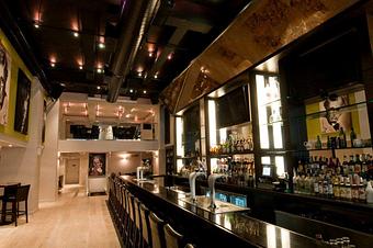 Product - The Parlour Midtown in Midtown West/Chelsea Park - New York, NY Bars & Grills