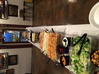 Product - The Pasta House in Kinde, MI Italian Restaurants