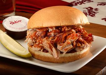 Product - The Patio in Bridgeview, IL American Restaurants