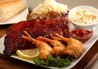 Product - The Patio in Bridgeview, IL American Restaurants