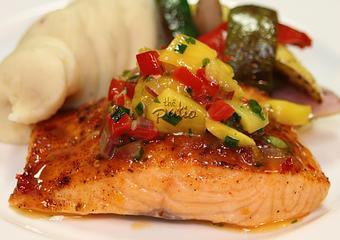 Product - The Patio in Bridgeview, IL American Restaurants