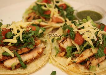 Product - The Patio in Bridgeview, IL American Restaurants