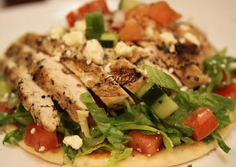 Product - The Patio in Bridgeview, IL American Restaurants