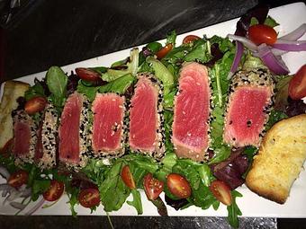 Product - The Peasant Grill in Hopewell, NJ American Restaurants