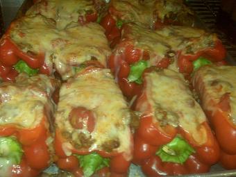 Product - The Peasant Grill in Hopewell, NJ American Restaurants