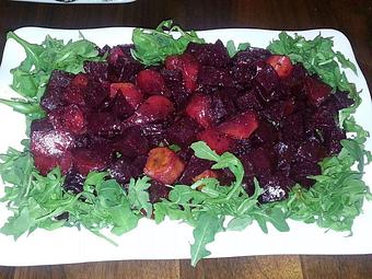 Product - The Peasant Grill in Hopewell, NJ American Restaurants