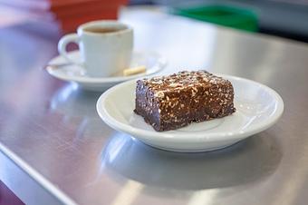 Product - The Peekskill Coffee House in Downtown Peekskill - Peekskill, NY Bagels