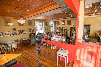 Product - The Peekskill Coffee House in Downtown Peekskill - Peekskill, NY Bagels