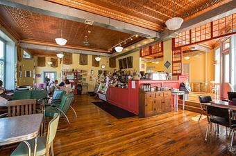 Product - The Peekskill Coffee House in Downtown Peekskill - Peekskill, NY Bagels