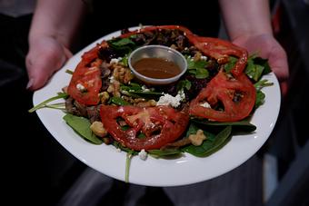 Product - The Peekskill Coffee House in Downtown Peekskill - Peekskill, NY Bagels