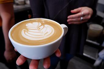 Product - The Peekskill Coffee House in Downtown Peekskill - Peekskill, NY Bagels