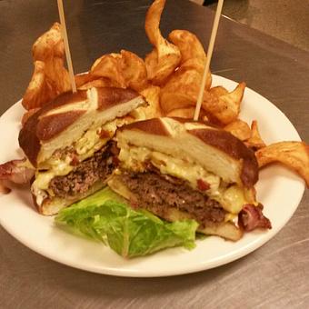Product - The Pheasant in Hermiston, OR American Restaurants
