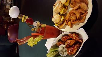 Product - The Pheasant in Hermiston, OR American Restaurants