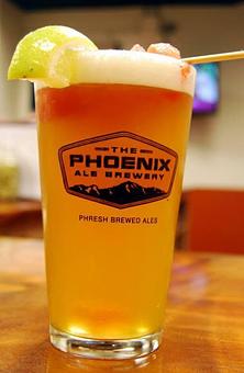 Product - The Phoenix Ale Brewery in Phoenix, AZ Bars & Grills