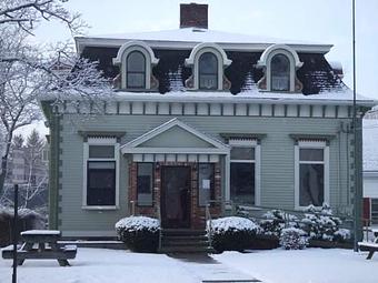 Product - The Picket Fence Restaurant in Douglas, MA American Restaurants