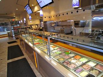 Product - The Picnic Basket in Libertyville, IL American Restaurants