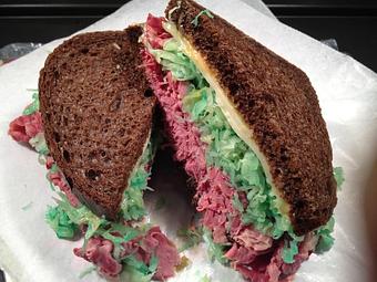 Product - The Picnic Basket in Libertyville, IL American Restaurants