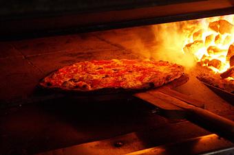 Product - The Pie in Port Jefferson, NY Pizza Restaurant