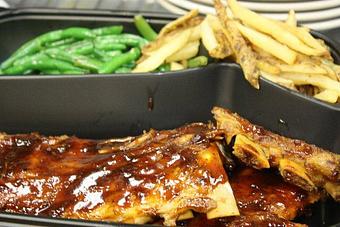 Product - The Piggery in Chicago, IL Barbecue Restaurants