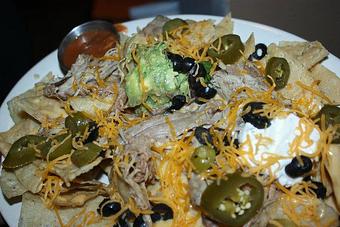 Product - The Piggery in Chicago, IL Barbecue Restaurants