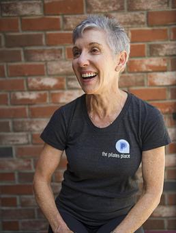 Product - The Pilates Place in Westminster, CA Sports & Recreational Services