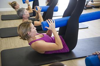 Product - The Pilates Place in Westminster, CA Sports & Recreational Services