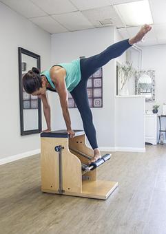 Product - The Pilates Place in Westminster, CA Sports & Recreational Services