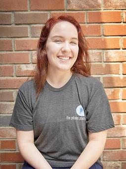 Product - The Pilates Place in Westminster, CA Sports & Recreational Services