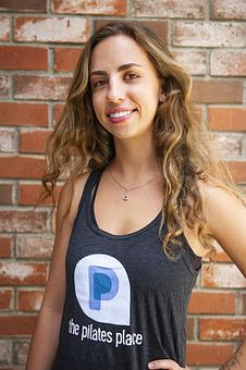 Product - The Pilates Place in Westminster, CA Sports & Recreational Services