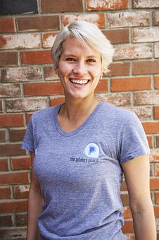 Product - The Pilates Place in Westminster, CA Sports & Recreational Services