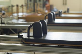 Product - The Pilates Place in Westminster, CA Sports & Recreational Services