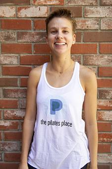Product - The Pilates Place in Westminster, CA Sports & Recreational Services