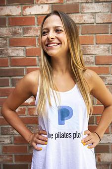 Product - The Pilates Place in Westminster, CA Sports & Recreational Services