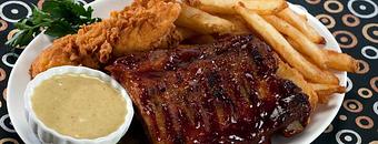 Product - The Pine Mountain Grill in Whitesburg, KY American Restaurants