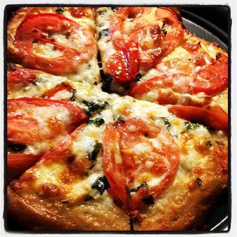 Product: plum tom - The Plum Tomato in Colchester, CT Pizza Restaurant