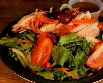 Product - The Plum Tomato in Colchester, CT Pizza Restaurant