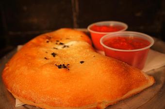 Product - The Plum Tomato in Colchester, CT Pizza Restaurant