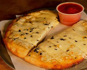 Product - The Plum Tomato in Colchester, CT Pizza Restaurant