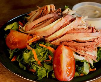 Product - The Plum Tomato in Colchester, CT Pizza Restaurant
