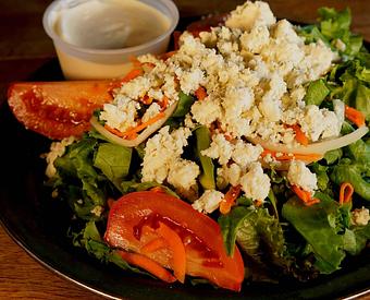 Product - The Plum Tomato in Colchester, CT Pizza Restaurant