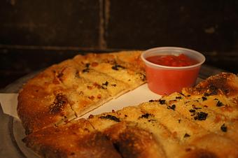Product - The Plum Tomato in Colchester, CT Pizza Restaurant