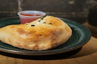 Product - The Plum Tomato in Colchester, CT Pizza Restaurant