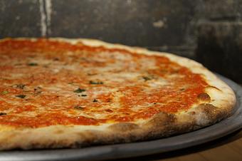 Product - The Plum Tomato in Colchester, CT Pizza Restaurant