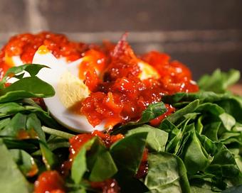 Product - The Plum Tomato in Colchester, CT Pizza Restaurant