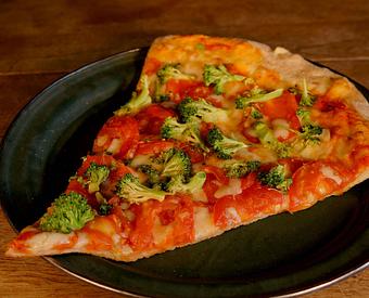 Product - The Plum Tomato in Colchester, CT Pizza Restaurant