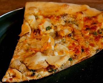 Product - The Plum Tomato in Colchester, CT Pizza Restaurant