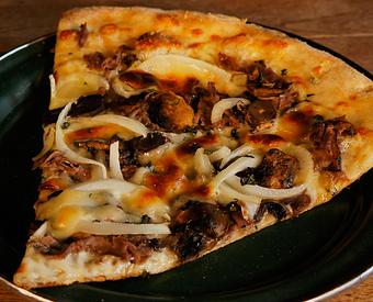 Product - The Plum Tomato in Colchester, CT Pizza Restaurant