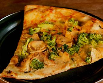 Product - The Plum Tomato in Colchester, CT Pizza Restaurant