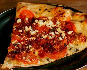 Product - The Plum Tomato in Colchester, CT Pizza Restaurant