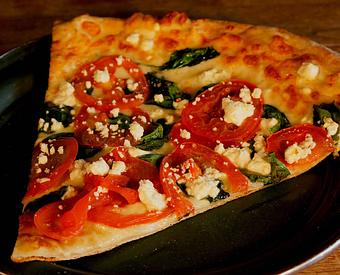 Product - The Plum Tomato in Colchester, CT Pizza Restaurant
